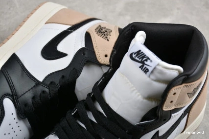 Hyperoad Air 1 “Latte” OG High Jordan 0925